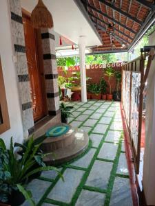 Kasi Heritage Home near Padmanabha Swami Temple 5 minute walk