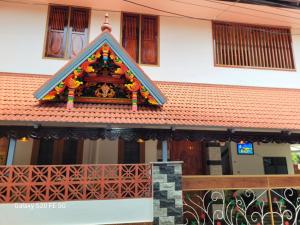 Kasi Heritage Home near Padmanabha Swami Temple 5 minute walk