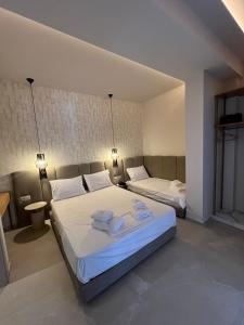 SunSet Boutique Hotel