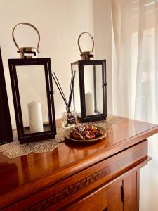 A casa di Rita