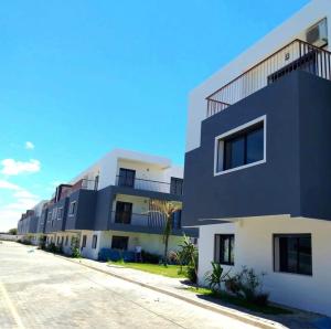 Appartement - Sidi Rahal