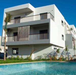 Appartement - Sidi Rahal