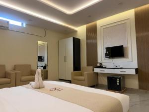 Hotel Shanvi Inn