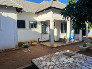 Home Stay Morogoro Nature Local Experience