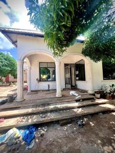 Home Stay Morogoro Nature Local Experience