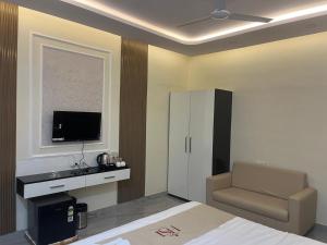 Hotel Shanvi Inn