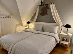 Deichresidenz FW 4