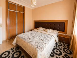 Appartement familial Mabrouka