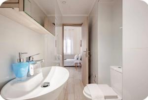 Two little olives Studio apartment