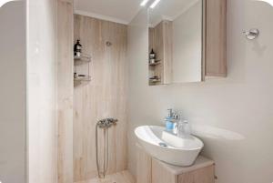 Two little olives Studio apartment