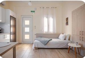 Two little olives Studio apartment