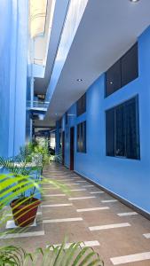 Hotel Lirios Dorados