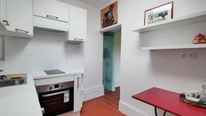Appartement 2 dans maison de Maitre