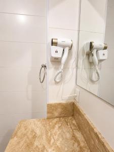 Apartamento Copacabana Quadra Praia 2 Quartos