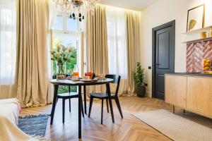 The Point Boutique Apartment in the Centre of Bucharest