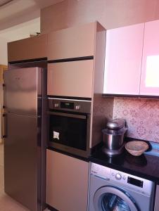 Luxury furnished apartment for rent