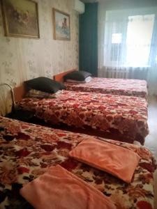 1 комнатная квартира на 3 этаже, в центре, проспект Центральный 124а