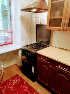 1 комнатная квартира на 3 этаже, в центре, проспект Центральный 124а