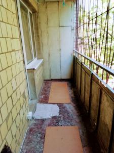 1 комнатная квартира на 3 этаже, в центре, проспект Центральный 124а