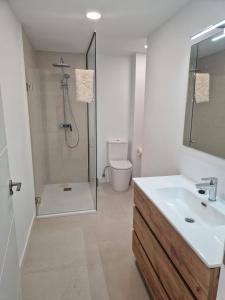 Super centric apartment with great views, totally refurbished