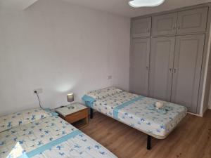 Super centric apartment with great views, totally refurbished