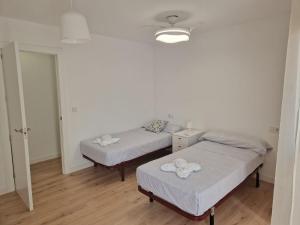 Super centric apartment with great views, totally refurbished