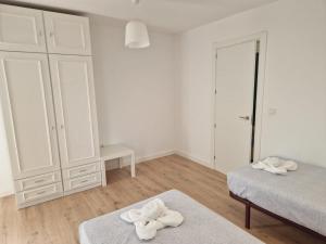 Super centric apartment with great views, totally refurbished