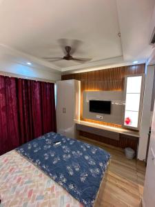 kaveri city centre the heaven stay