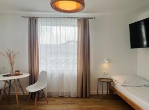 Pokoje Gościnne REST
