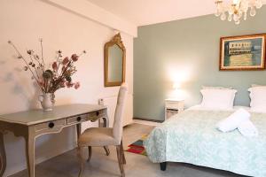 Chateau Saint Joseph un havre de paix familial en pleine nature