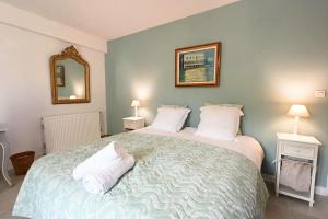 Chateau Saint Joseph un havre de paix familial en pleine nature