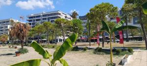 Erks apartments in Vlora Lungomare