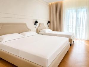 Hotel Luxury Palace