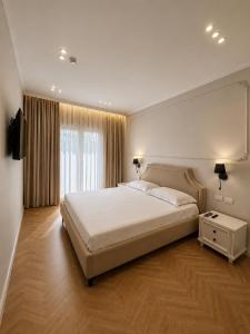 Hotel Luxury Palace