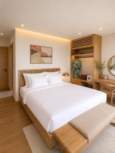 Vip villa