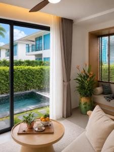 Vip villa