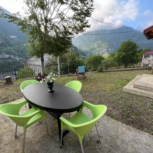 Deniz house apart