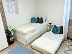 Blue Apartment - Vršovice