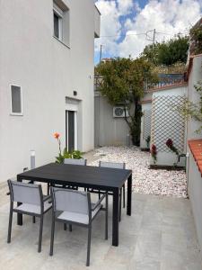 Ocean Private Villas - Pefkochori Halkidiki