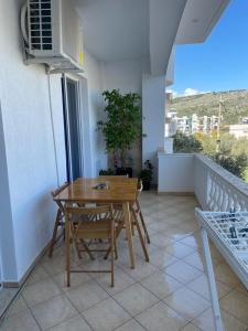 Apartment Serenity Ksamil