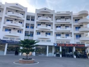 Apartment Serenity Ksamil