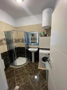 Apartment Serenity Ksamil