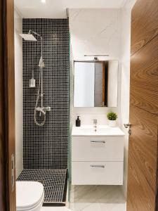 Mehdia Beach Apartment