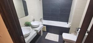 Family Cozy Apartment in Agadir