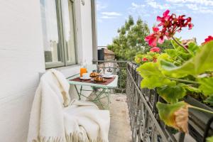 The Point Boutique Apartment in the Centre of Bucharest