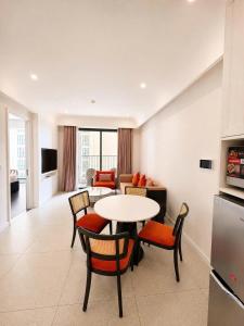 Ocean Glow Apartment Phu Quoc