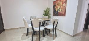 Family Cozy Apartment in Agadir