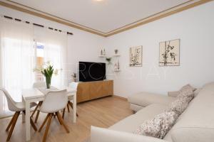 Beautiful and centrally located apartment