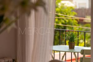 Beautiful and centrally located apartment