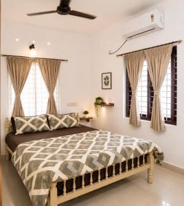 Holiday Out hotel trivandrum